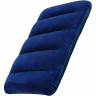 Подушка надувная INTEX Downy 68672, 43×28×9 см